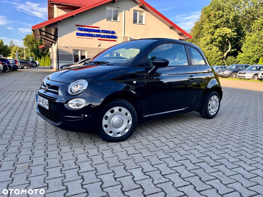 Fiat 500 - 5