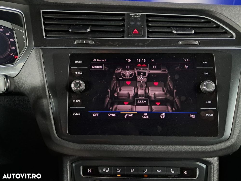 Volkswagen Tiguan - 20