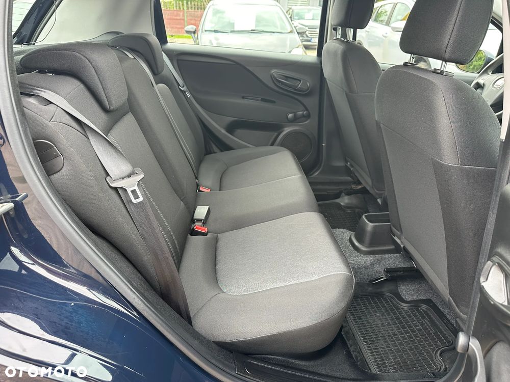 Fiat Punto - 25