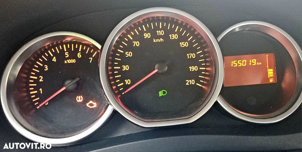 Dacia Dokker 1.5 Blue dCi Stepway - 1