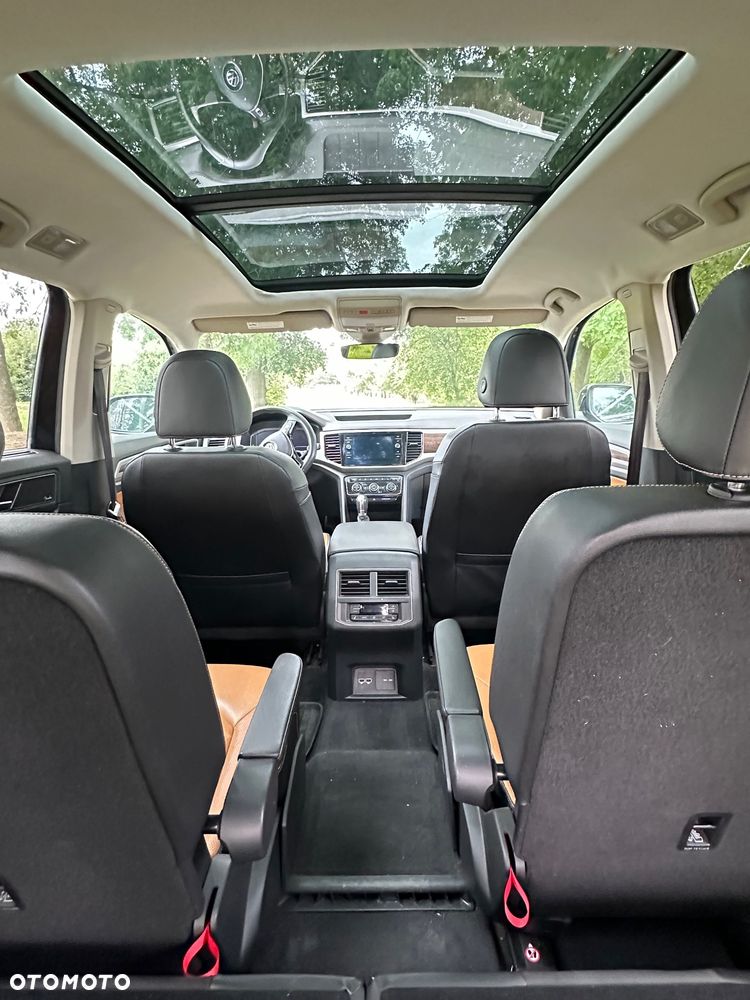 Volkswagen Atlas - 27