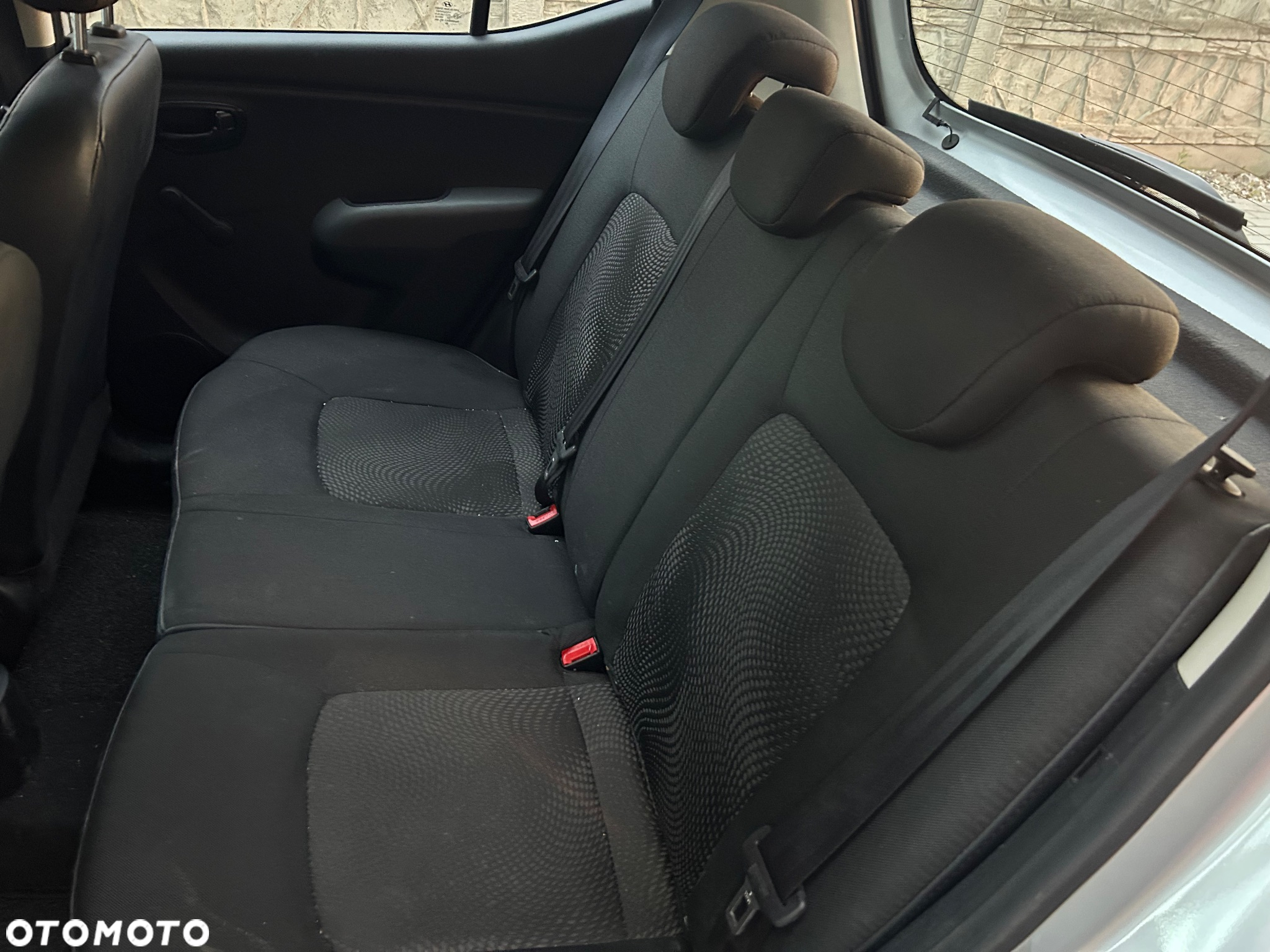Hyundai i10 1.1 5 Star Edition - 18