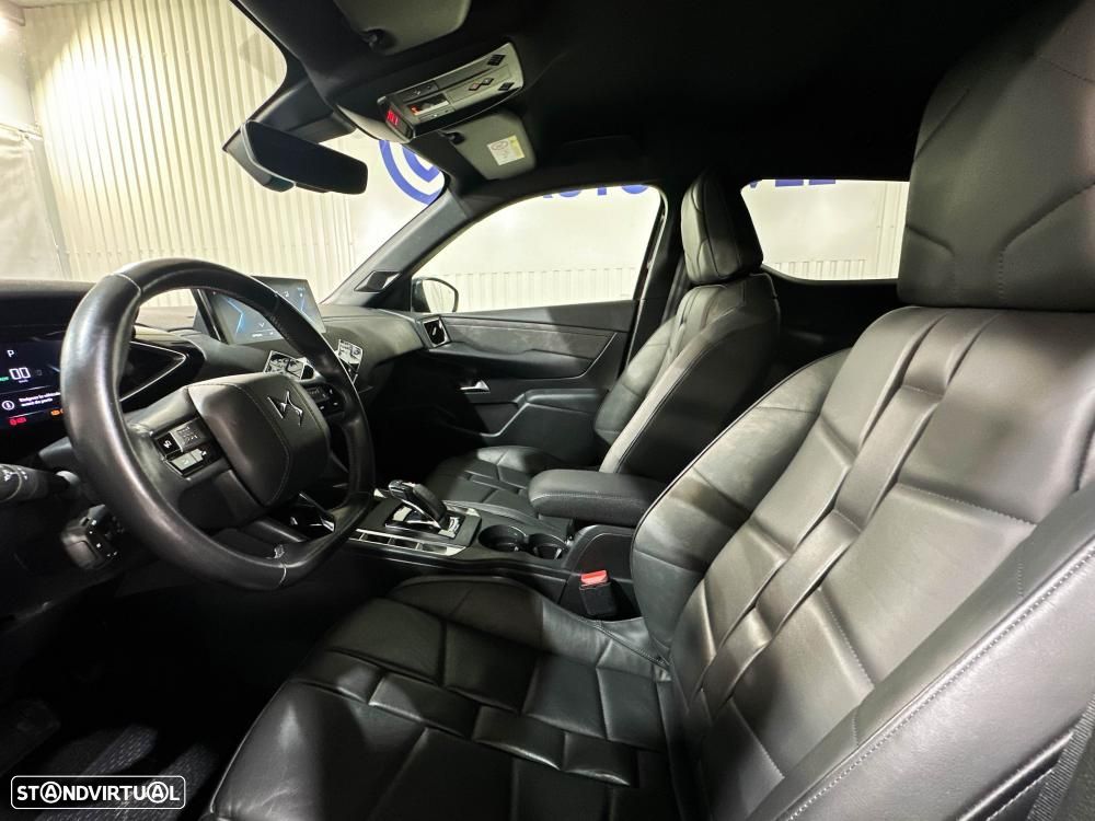 DS DS3 Crossback E-Tense Performance Line - 8