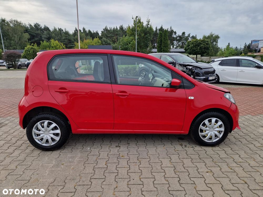 Skoda Citigo 1.0 Ambition - 1