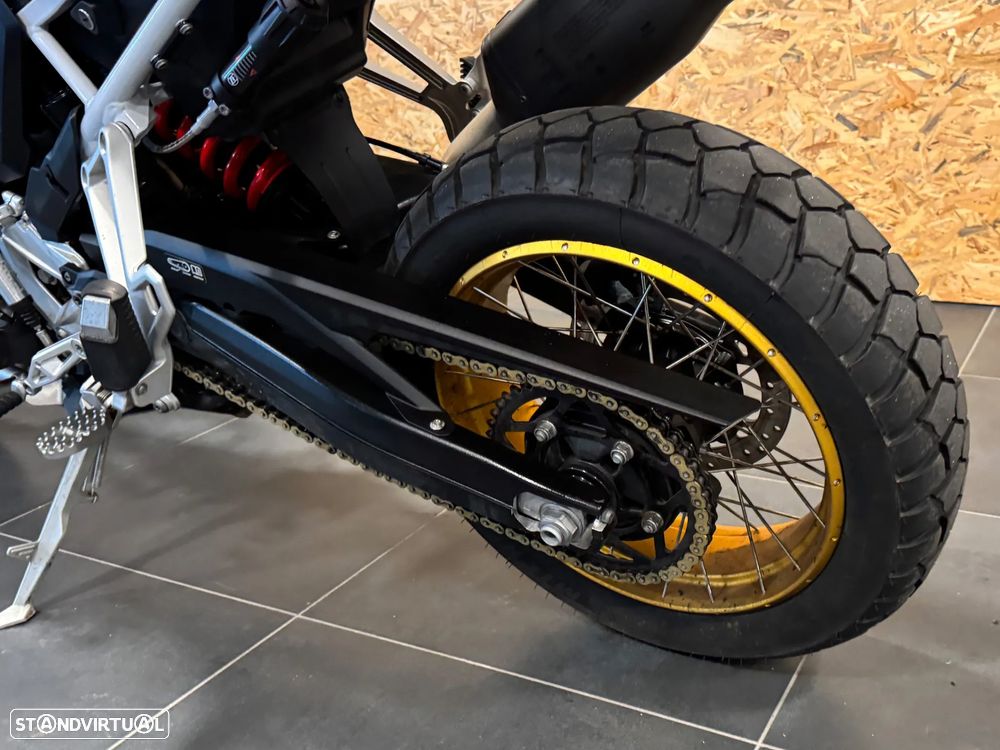 BMW R 1300 GS Adventure - 14