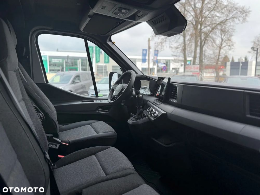 Renault Master Furgon - 11