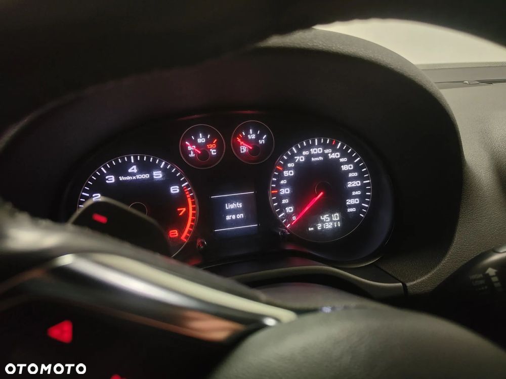 Audi A3 Sportback 1.4 TFSI S tronic S line Sportpaket - 18