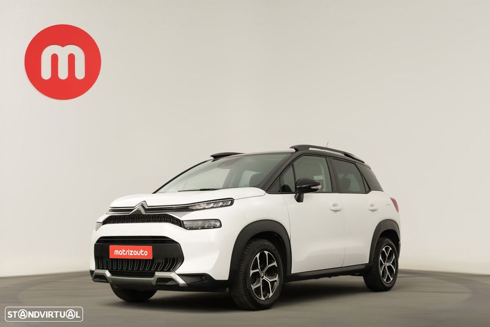 Citroën C3 Aircross 1.2 PureTech Plus - 2