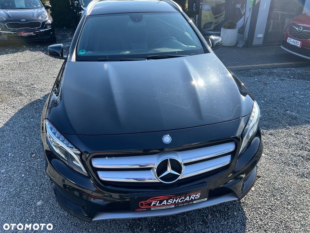 Mercedes-Benz GLA 200 AMG Line - 26