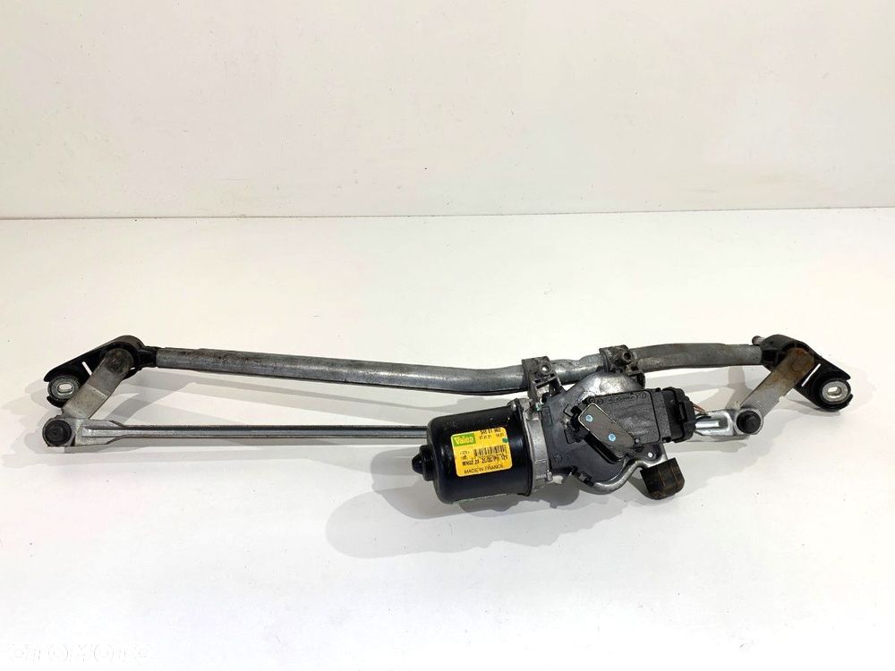 MECHANIZM WYCIERACZEK PRZÓD  MERCEDES-BENZ CITAN Nadwozie pełne/minivan (W415) 2012 - 2021 111 CDI - 2
