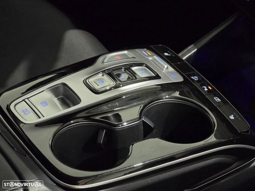 Hyundai Tucson 1.6 T-GDi 4WD Prime - 38