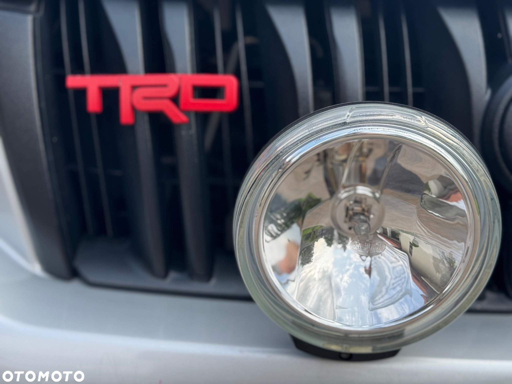 Toyota Land Cruiser LC 3.0 D-4D Sol - 14