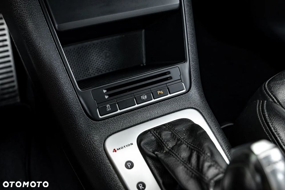 Volkswagen Tiguan 2.0 TSI 4Mot R-Style DSG - 39