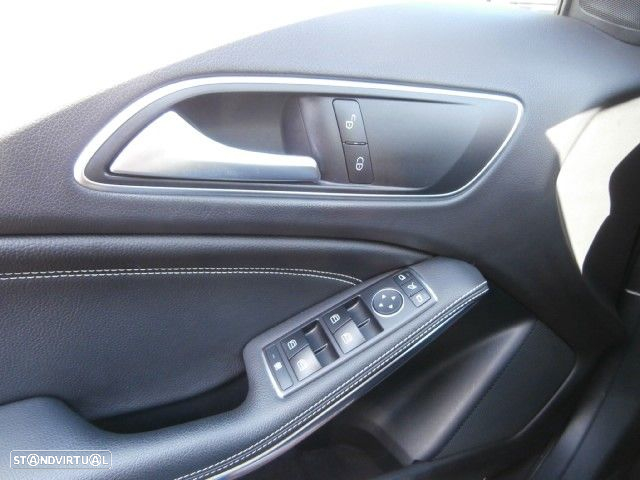 Mercedes-Benz GLA 180 CDi Style - 21