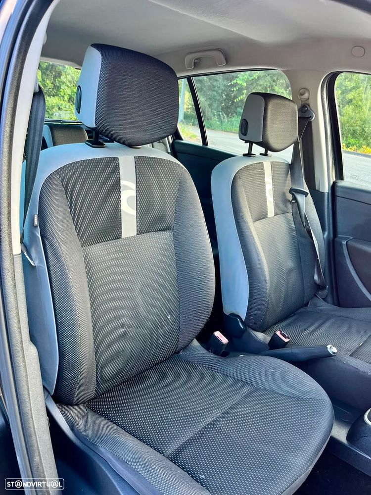 Renault Clio 1.5 dCi Rip Curl - 4