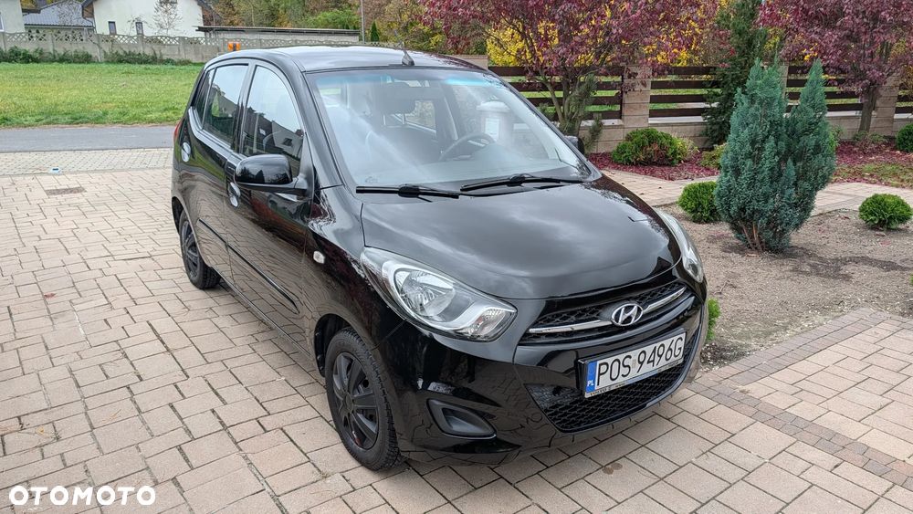 Hyundai i10 - 3