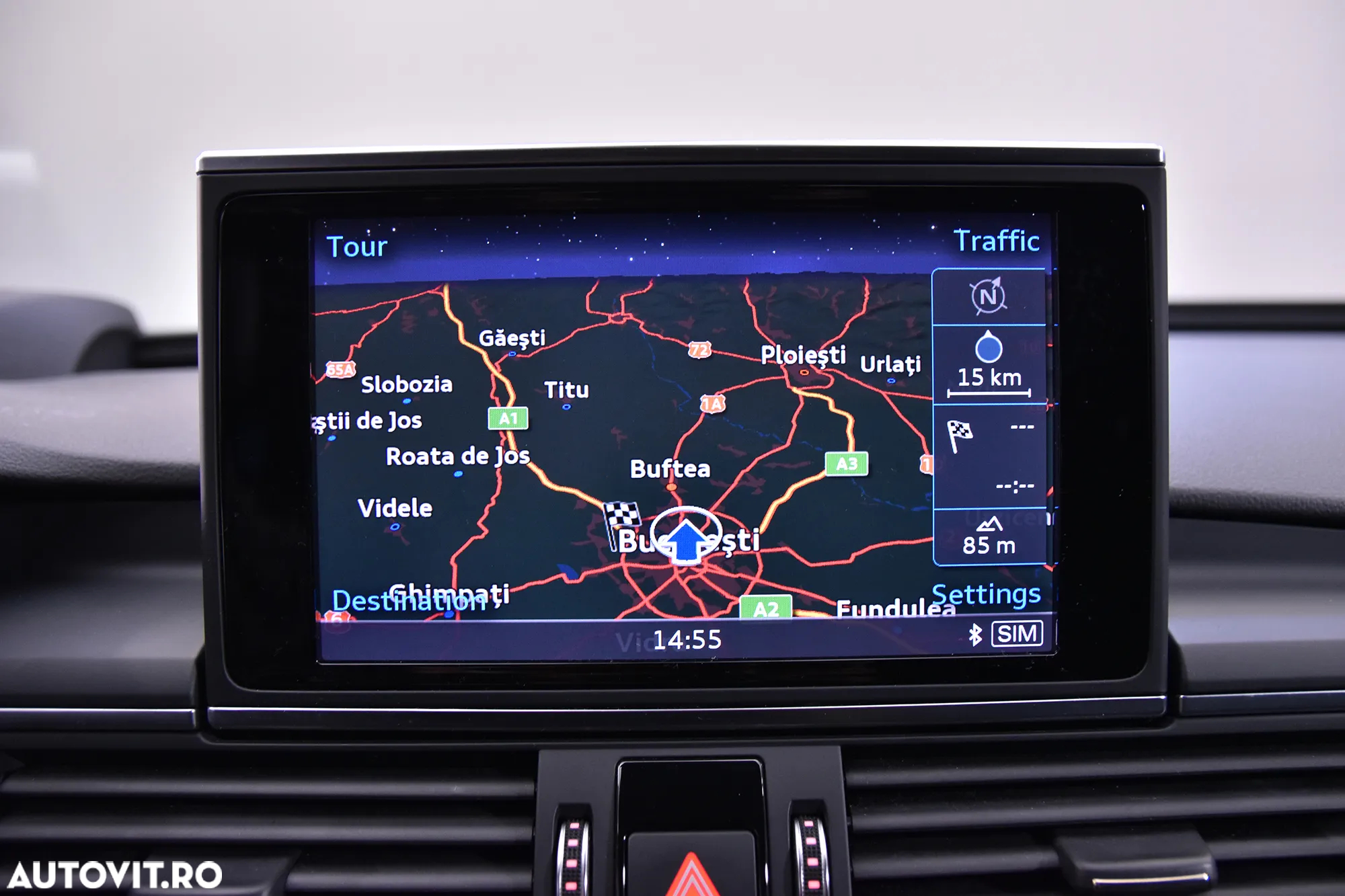 Audi A6 Allroad 3.0 TDI Quattro S tronic - 22