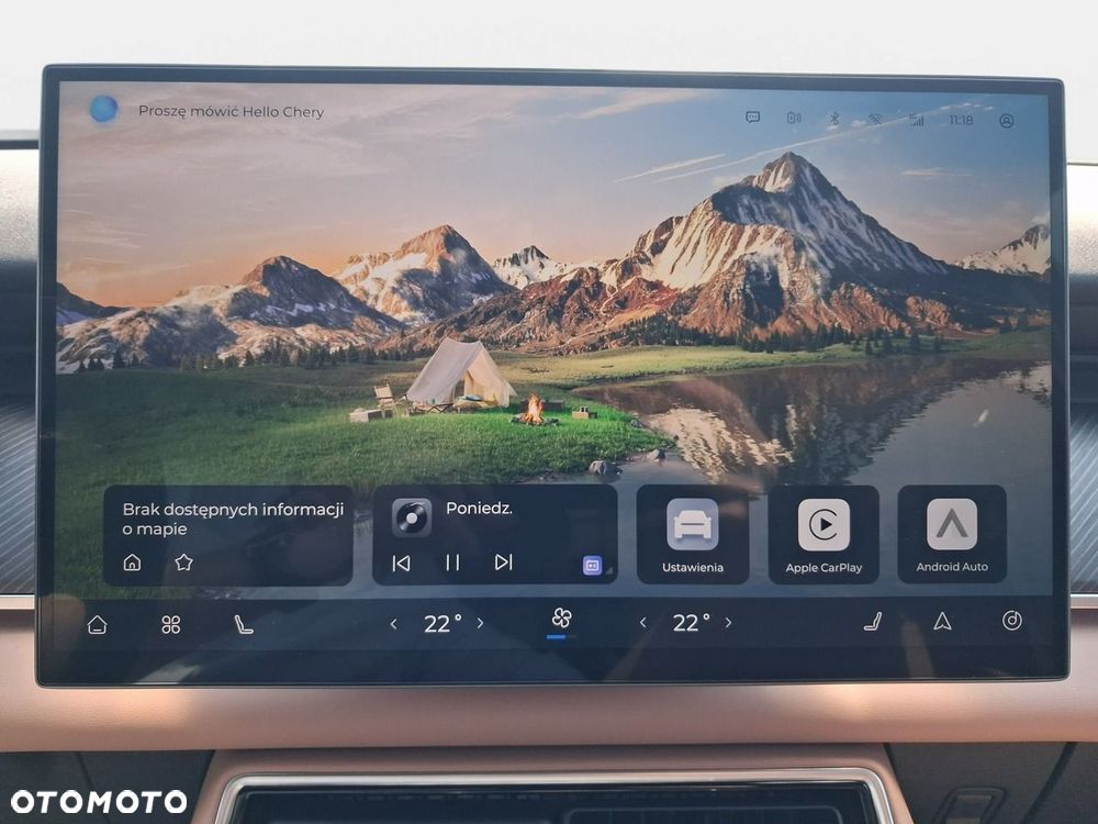 Chery Tiggo 9 - 18
