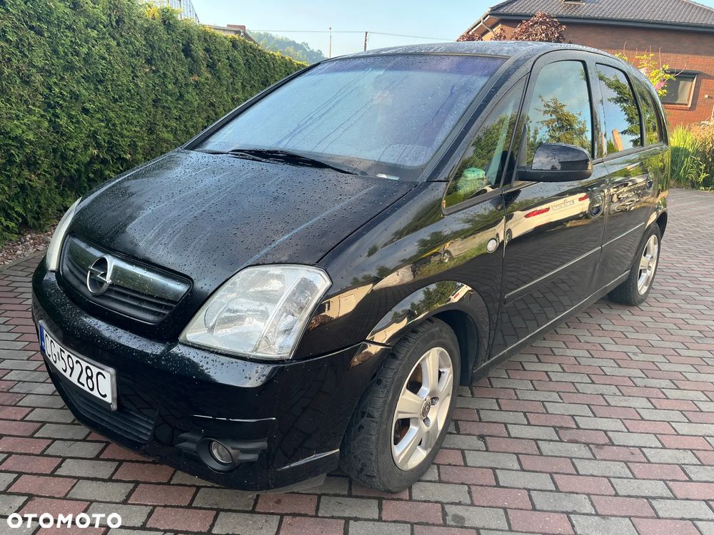 Opel Meriva 1.6 Enjoy - 1
