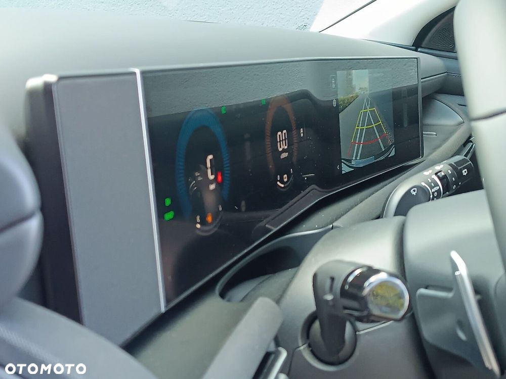 Hyundai Tucson 1.6 T-GDi HEV Smart 2WD - 10