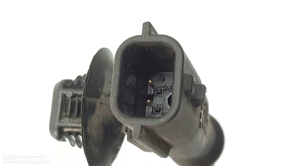SENSOR ABS RENAULT KANGOO FURGóN MAXI 2P PROFESIONAL - 4
