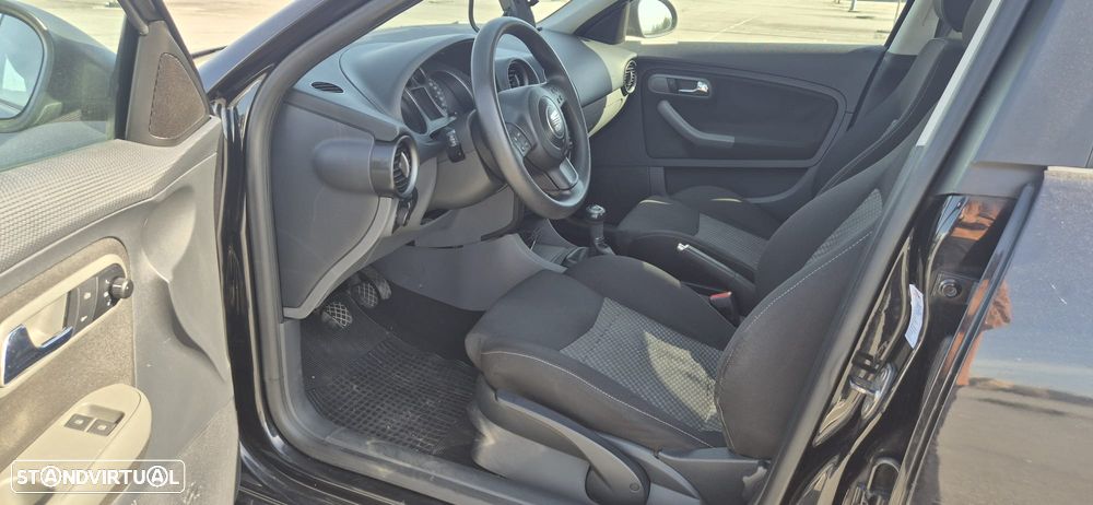 SEAT Ibiza 1.2 12V Style - 8