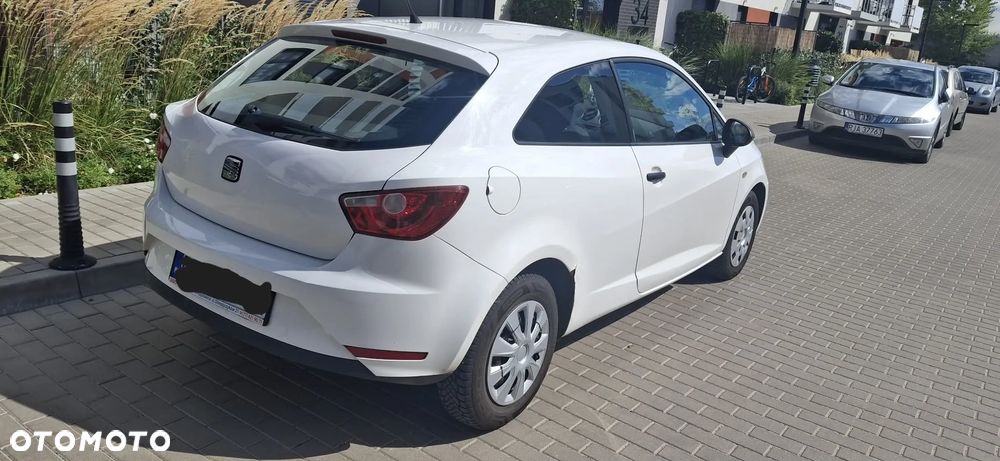 Seat Ibiza - 6