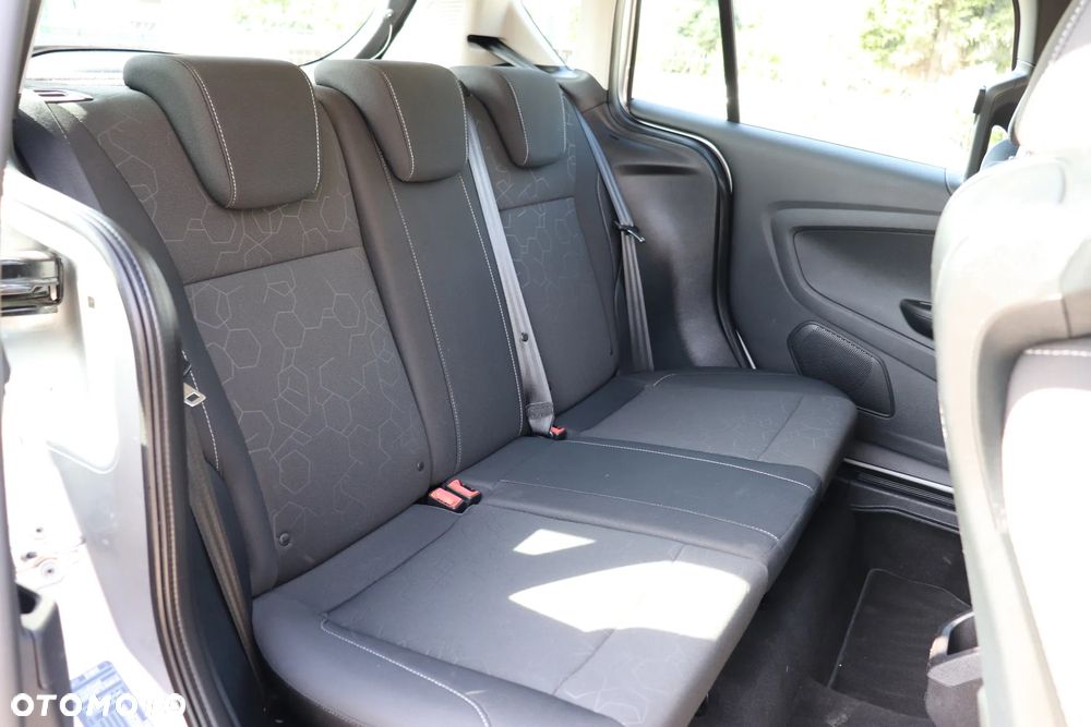 Ford B-MAX 1.0 EcoBoost Trend - 17