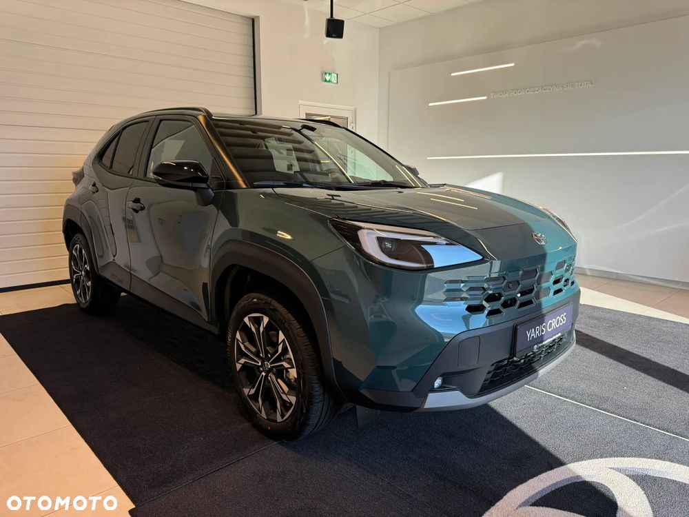 Toyota Yaris Cross Hybrid 1.5 Style - 20