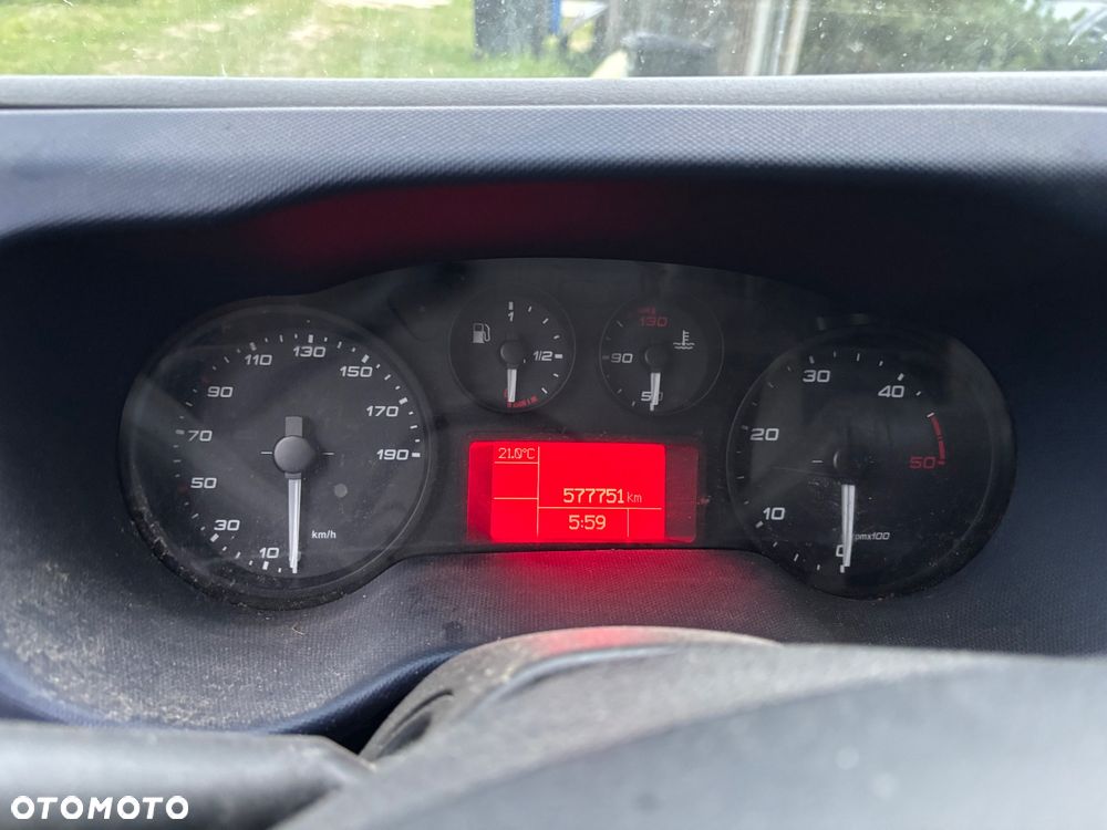 Iveco Daily 35-180 - 4