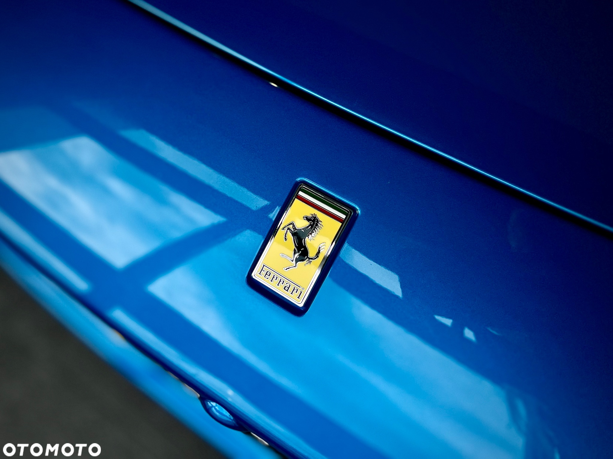 Ferrari F8 Spider - 13
