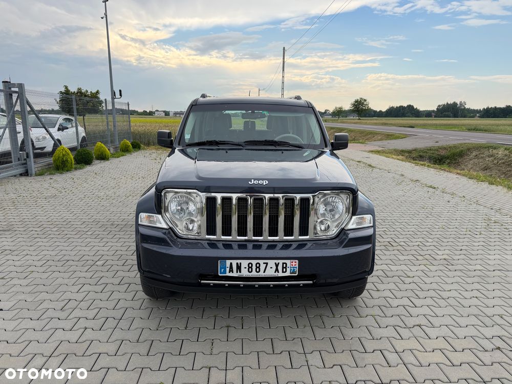 Jeep Cherokee - 3