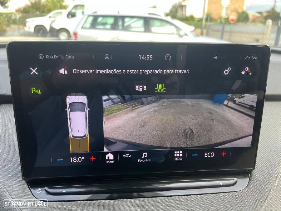 Skoda Enyaq iV 80 - 43