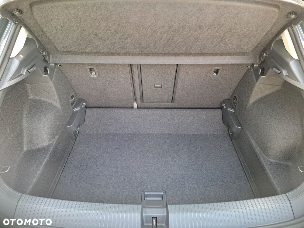 Volkswagen T-Roc 1.5 TSI Style DSG - 10