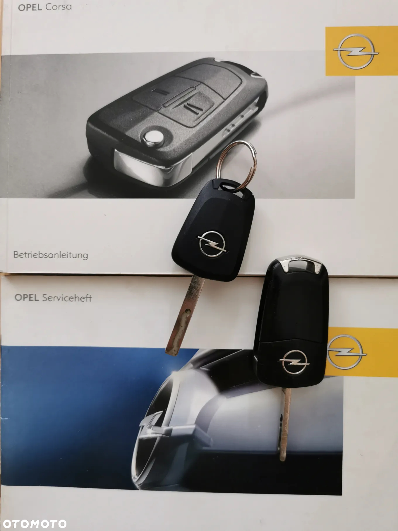 Opel Corsa 1.3 CDTI Sport - 24