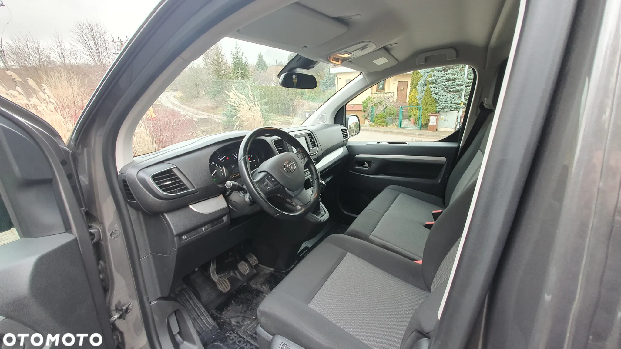 Toyota ProAce - 17