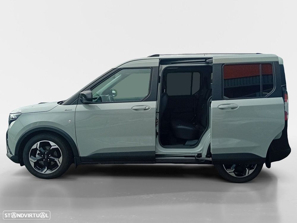 Ford Tourneo Courier 1.0 EcoBoost Active - 2