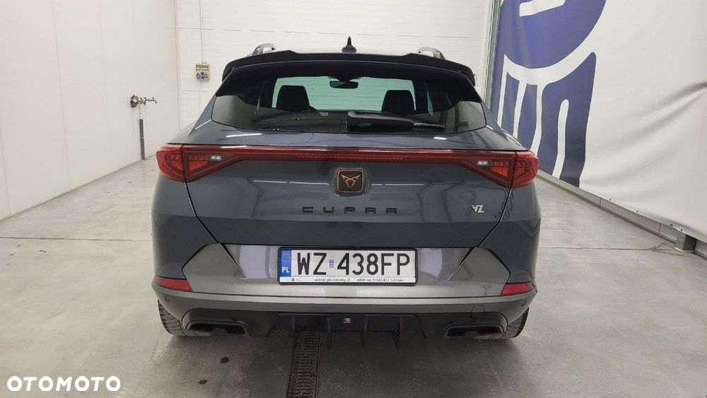 Cupra Formentor - 7