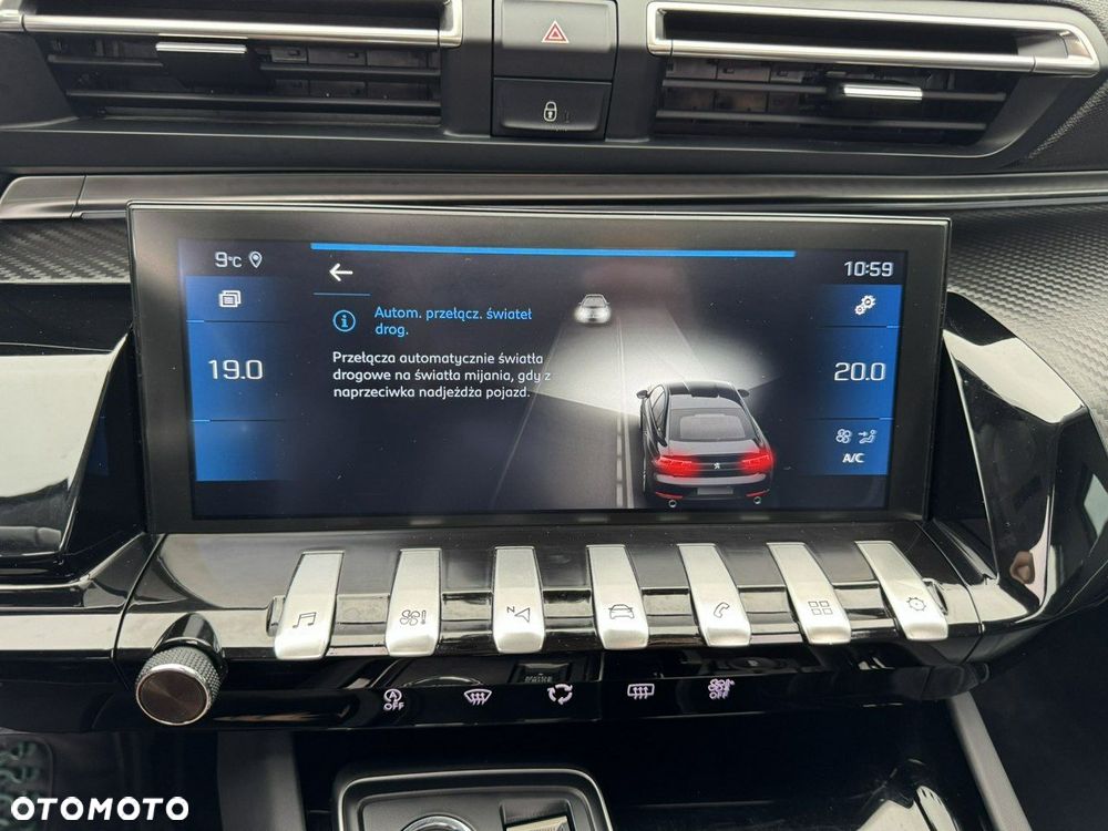 Peugeot 508 - 27