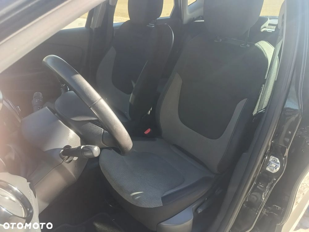 Renault Captur ENERGY dCi 90 Start&Stop Luxe - 17