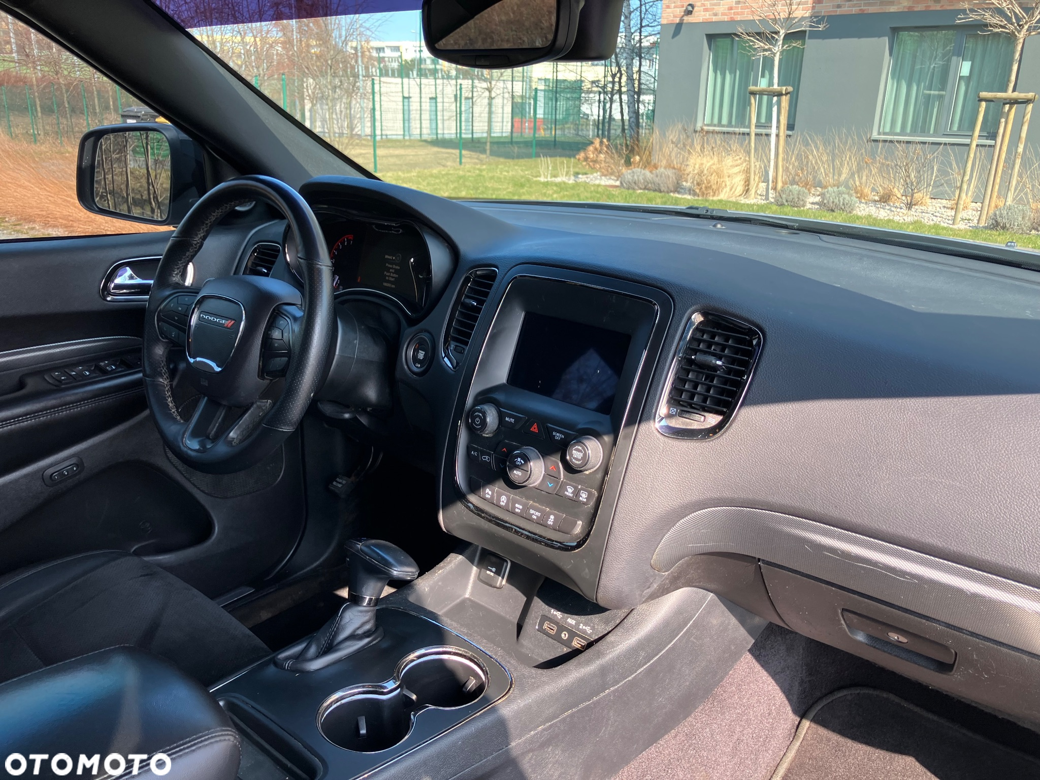 Dodge Durango - 24