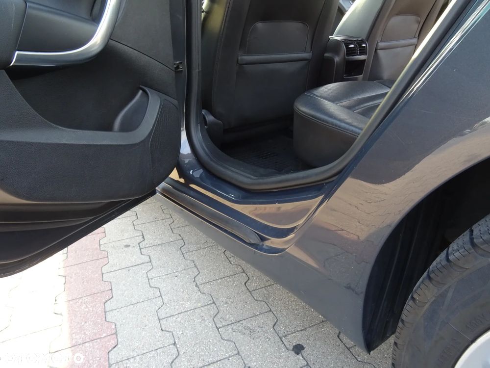 Opel Insignia 2.0 CDTI - 23