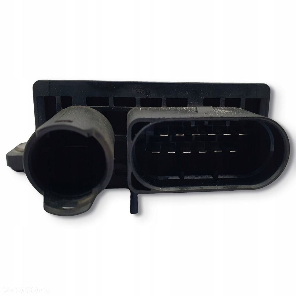 PRZEKAŹNIK ŚWIEC ŻAROWYCH BMW E87 E90 E60 2.0 D 780120002 7801200 - 4