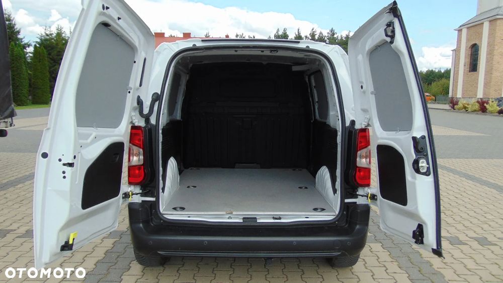 Toyota PROACE CITY - 16