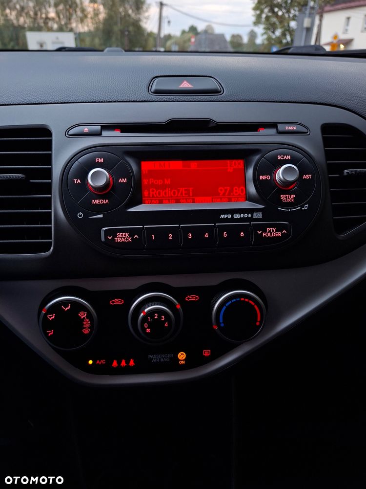 Kia Picanto - 13