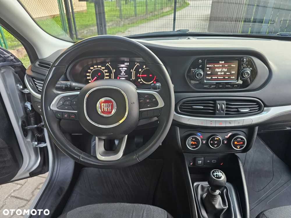 Fiat Tipo 1.4 16v S-Design - 15