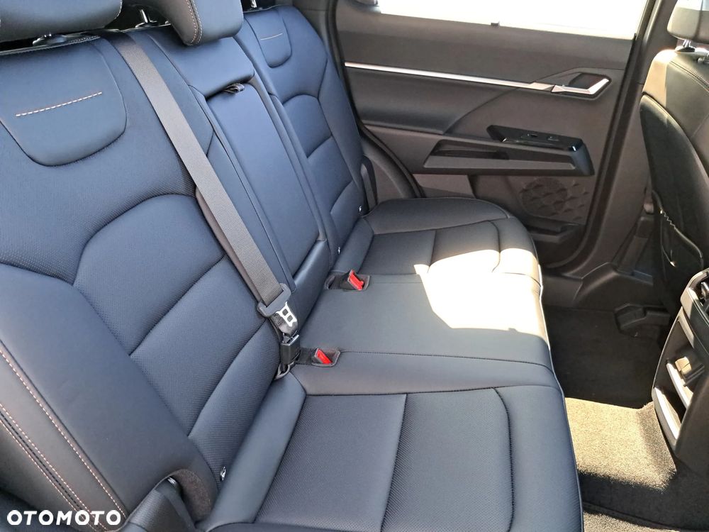 SsangYong/KGM Torres 1.5 T-GDI HEV e-DHT Wild - 13