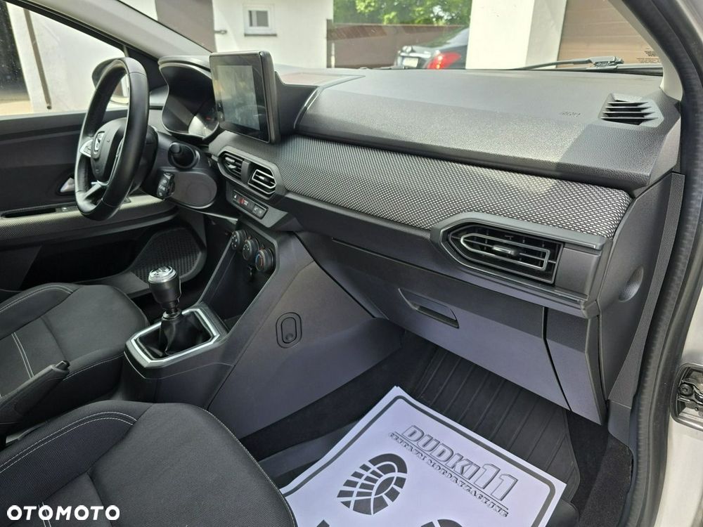 Dacia Logan - 28