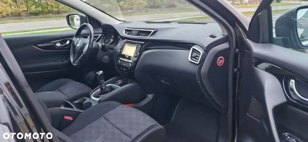 Nissan Qashqai - 21