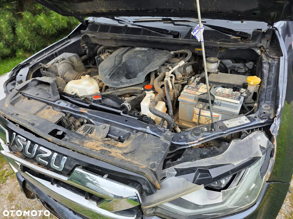 Isuzu D-Max 1.9 EC LSX - 16